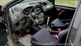 Fiat Punto HGT 2000
