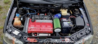 Fiat Punto HGT 2000