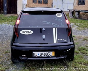 Fiat Punto HGT 2000
