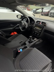 Volkswagen Scirocco  2009