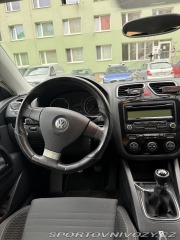 Volkswagen Scirocco  2009