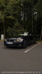 BMW 3 E92 330xd 2009