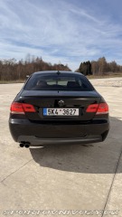 BMW 3 E92 330xd 2009