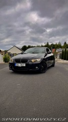 BMW 3 E92 330xd 2009