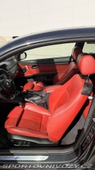 BMW 3 E92 330xd 2009