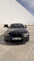 BMW 3 E92 330xd 2009