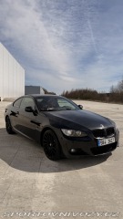 BMW 3 E92 330xd 2009