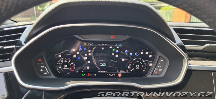 Audi RS Q3  2022