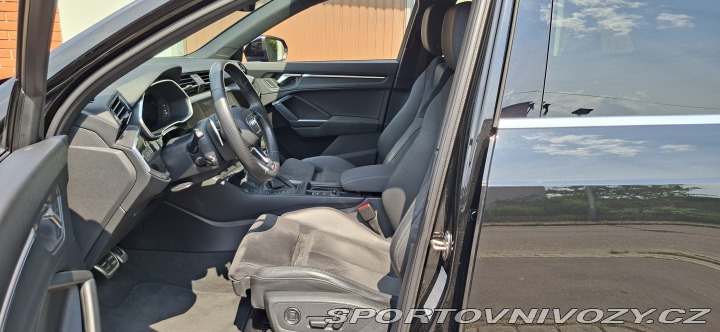 Audi RS Q3  2022