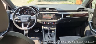 Audi RS Q3  2022