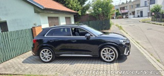 Audi RS Q3  2022