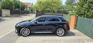 Audi RS Q3  2022