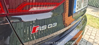 Audi RS Q3  2022