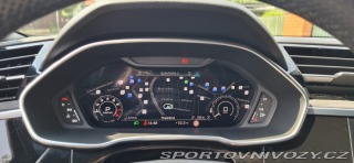 Audi RS Q3  2022