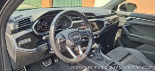 Audi RS Q3  2022
