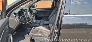 Audi RS Q3  2022
