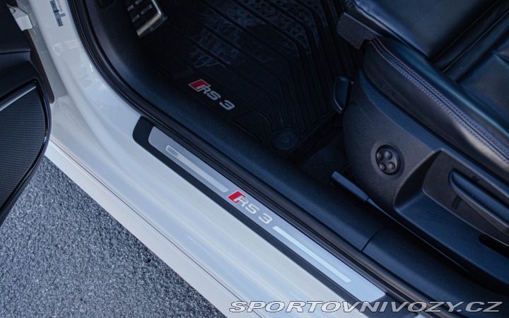Audi RS3 Audi RS3 2.5 REVO 2017