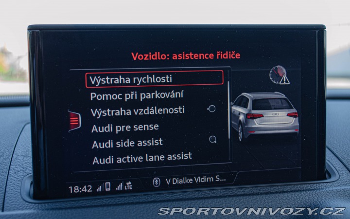 Audi RS3 Audi RS3 2.5 REVO 2017