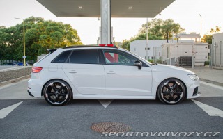 Audi RS3 Audi RS3 2.5 REVO 2017
