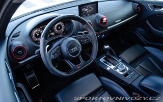 Audi RS3 Audi RS3 2.5 REVO 2017