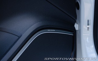 Audi RS3 Audi RS3 2.5 REVO 2017