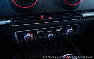 Audi RS3 Audi RS3 2.5 REVO 2017