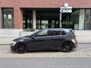 Volkswagen Golf GTI CLUBSPORT