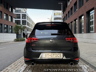 Volkswagen Golf GTI CLUBSPORT 2016