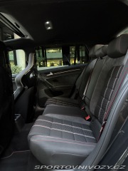 Volkswagen Golf GTI CLUBSPORT 2016