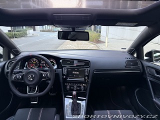 Volkswagen Golf GTI CLUBSPORT 2016