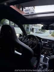 Volkswagen Golf GTI CLUBSPORT 2016