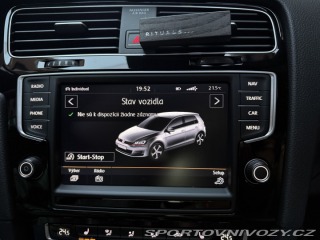 Volkswagen Golf GTI CLUBSPORT 2016