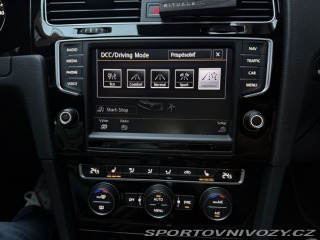 Volkswagen Golf GTI CLUBSPORT 2016