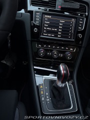 Volkswagen Golf GTI CLUBSPORT 2016