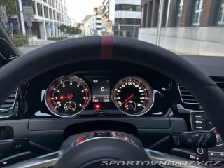 Volkswagen Golf GTI CLUBSPORT 2016