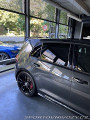 Volkswagen Golf GTI CLUBSPORT 2016