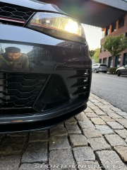 Volkswagen Golf GTI CLUBSPORT 2016
