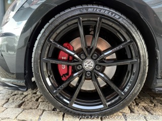Volkswagen Golf GTI CLUBSPORT 2016