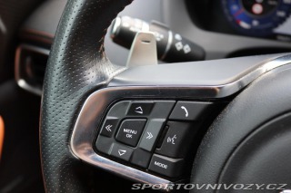 Jaguar F-Pace SVR 5.0 V8 AWD 405kW DPH 2018