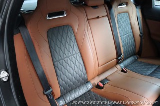 Jaguar F-Pace SVR 5.0 V8 AWD 405kW DPH 2018