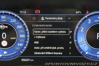Jaguar F-Pace SVR 5.0 V8 AWD 405kW DPH 2018