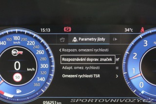 Jaguar F-Pace SVR 5.0 V8 AWD 405kW DPH 2018