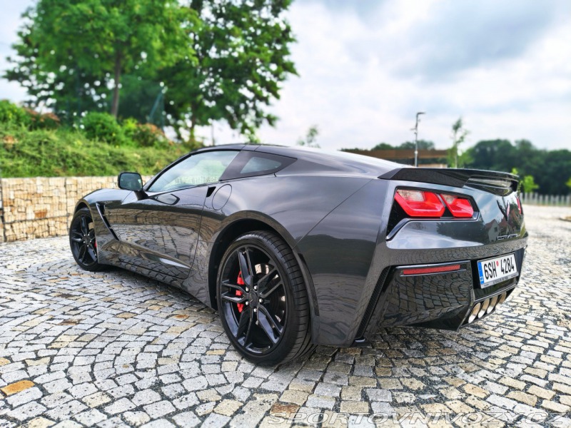Chevrolet Corvette C7