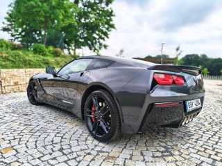 Chevrolet Corvette C7