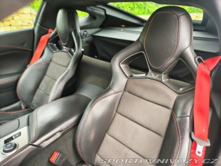 Chevrolet Corvette C7 2018