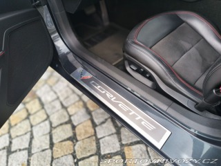 Chevrolet Corvette C7 2018