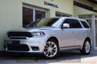 Dodge Durango 3.6L V6 7.MÍST