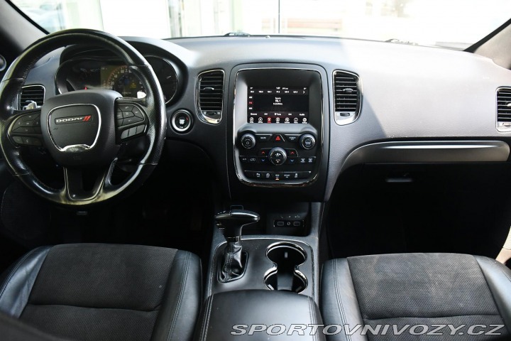 Dodge Durango 3.6L V6 7.MÍST 2020