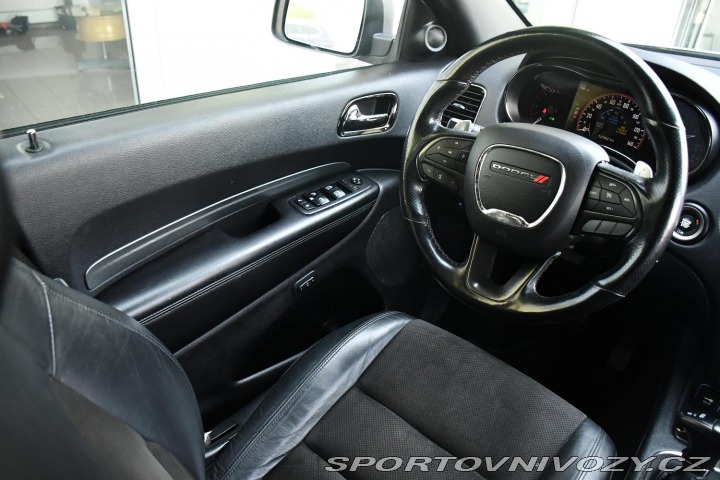 Dodge Durango 3.6L V6 7.MÍST 2020
