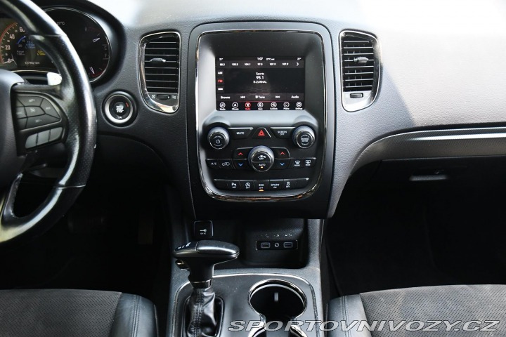Dodge Durango 3.6L V6 7.MÍST 2020